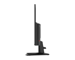 2025廉价批发G275L E14 27英寸IPS游戏显示器，144Hz刷新率DP接口不弯曲 - Product Image 5