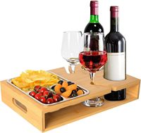 Ensemble de planches à découper écologiques et réutilisables, personnalisables, pour les tables à manger et les cuisines à domicile