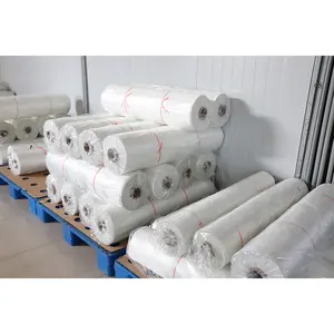 Chinese Manufacturer Twill Weave E Glass Fiber Glass Cloth For Sale