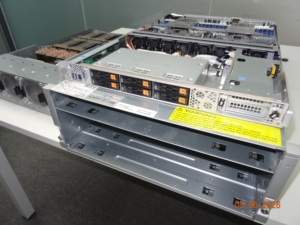 Supermicro GPU SuperServer SYS-420GP-TNAR ซีพียู Xeon รุ่นที่ 5/4 ช่อง DIMM 16 ช่อง รองรับสูงสุด 4TB มีสินค้าในสต็อก รองรับการประมวลผลแบบ Dual Xeon Scalable - Product Image 5