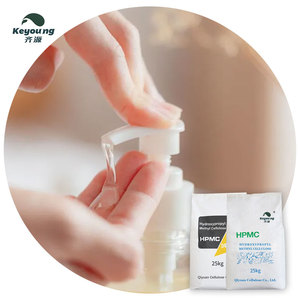 HPMC는 손세정제, 세탁세제, 세제, 샤워젤 등 일상 화학 제품에 사용될 수 있습니다. - Product Image 5