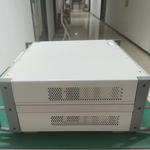 เครื่องสอบเทียบมัลติมิเตอร์อเนกประสงค์ 11A สำหรับการสอบเทียบออสซิลโลสโคปในสภาพการทำงานเต็มรูปแบบตามมาตรฐาน ISO17025 - Product Image 5