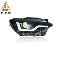 Pièces automobiles en gros, bande LED pour phare de voiture BMQD111, kit de rénovation de phare de voiture, phare pour BMW F20 2012-2015