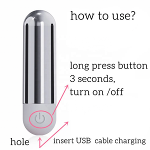 Nieuwe Vrouwelijke Masturberen Seksspeeltjes Vibrator Mini Bullet Met Afstandsbediening 10 Speed Seksspeeltje Ei Voor Vrouw Vibrerende Bal - Product Image 5