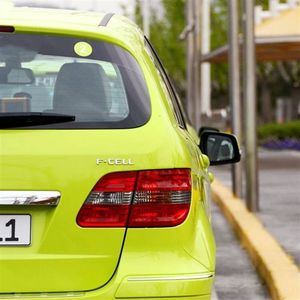 Pour W169 B200 <span class=keywords><strong>B180</strong></span> B160, boîtier de feu arrière, feu stop, semi-assemblé, compatible avec la Classe B - Product Image 4