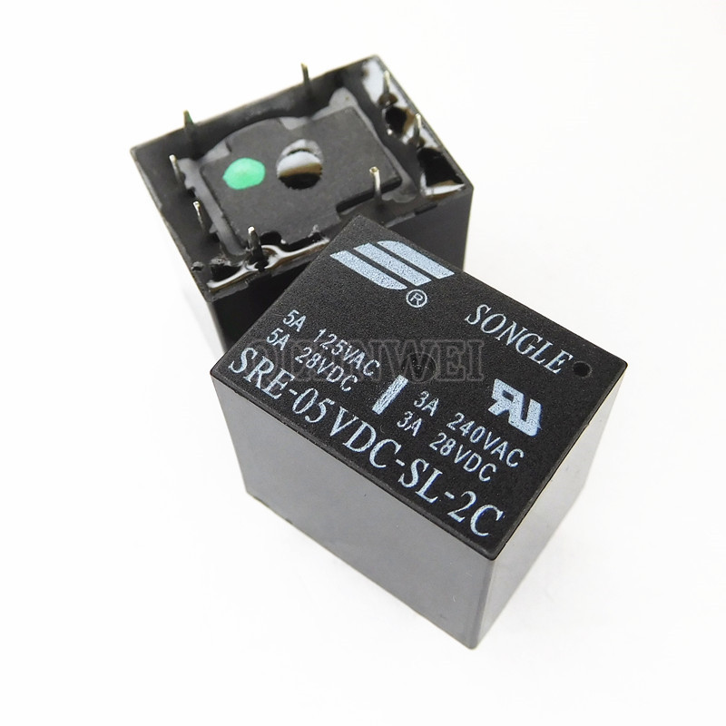 Qj50 DC 2221
