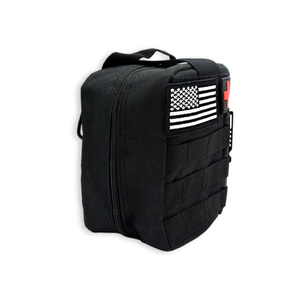 Cắm Trại săn bắn Đi Bộ Đường Dài Ngoài Trời iPak chiến thuật chấn thương <span class=keywords><strong>Bug</strong></span> <span class=keywords><strong>Out</strong></span> Túi Viện trợ đầu tiên khẩn cấp Survival <span class=keywords><strong>kit</strong></span> - Product Image 3