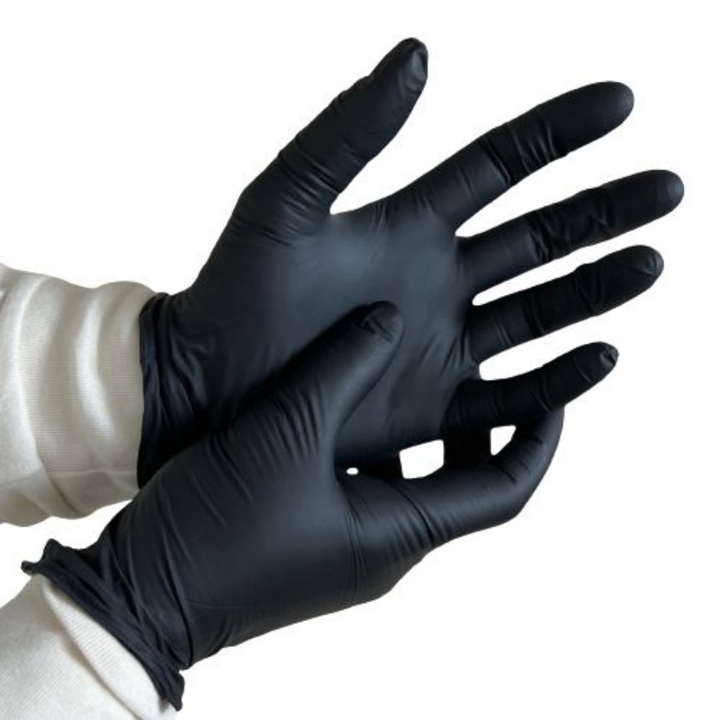 Gloves Supplier Customized 6mil General Purpose