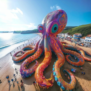 Grande sculpture <span class=keywords><strong>d</strong></span>'<span class=keywords><strong>oie</strong></span> en fibre de verre grandeur nature, statue animale en FRP durable pour la <span class=keywords><strong>d</strong></span>écoration extérieure des centres de villégiature et des jardins - Product Image 3