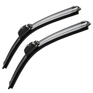 Limpiaparabrisas 2025 YTK para <span class=keywords><strong>Hyundai</strong></span> limpiaparabrisas sin hueso para coche sin marco tira de goma para coche limpiaparabrisas cuchillas - Product Image 5