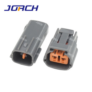 2 Pins Vrouwelijke Waterdichte Auto Connector Mazda Rx7 Fd Serie Cas Sensor Connector 6195-0003 - Product Image 6