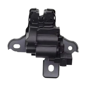 Serratura Elettrica per Portellone Posteriore ED8BF43282AA per <span class=keywords><strong>Ford</strong></span> <span class=keywords><strong>Escort</strong></span> Focus Sedan ED8BF43282AB - Product Image 1