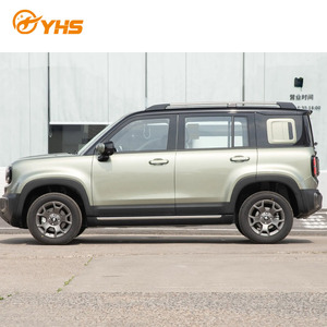 Auto Eléctrico Chino Baojun Yep Plus Modelo 2025, Eléctrico Puro, 102 Caballos de Fuerza, Auto de Segunda Mano, Bajo Kilometraje, Buen Motor - Product Image 2
