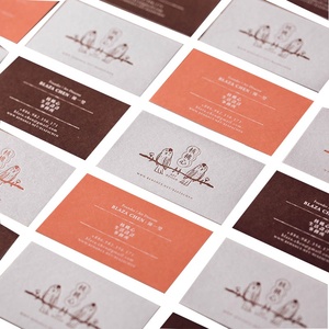 Hot bán tùy chỉnh thẻ trò chơi Trò chơi thẻ kinh doanh thẻ trò chơi in ấn - Product Image 1