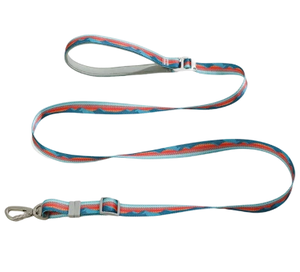 Laisse de dressage pour chien PUPE, solide, multifonctionnelle, résistante, en nylon réglable, à libération rapide et détachable - Product Image 1