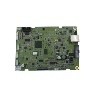 Accessoires pour robots industriels 3HAC033624-001, carte mère en cuivre et en aluminium pour TEACH FLEX PENDANT DSQC679 Automation - Product Image 1