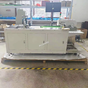 Tốc độ cao Tự động Túi giấy máy in logo giấy máy in nhiều màu giấy ly flexo máy in - Product Image 2