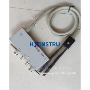 คีย์ไซท์ 16334A แหนบ คีมจับ ตัวทดสอบคอนแทค H - Product Image 1