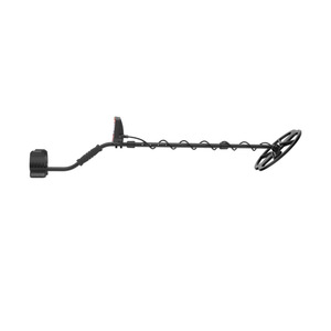 Cross-border GT380 Metal Detector 12 Inch Sensitivity Multi-Frequency Underground Treasure Hunting Archaeology Tool - Product Image 4