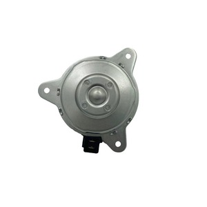 Motor de Ventilador de Refrigeración para Peugeot 405, Reemplazo del Ventilador del Radiador, Ajuste Estándar - Product Image 1