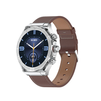 Reloj Inteligente IP68 Resistente al Agua para Teléfonos Android e iOS, para Hombre y Mujer, con Monitor de Ritmo Cardíaco, Sueño y 100 Modos Deportivos