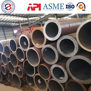 <span class=keywords><strong>API</strong></span> 5ct N80-Q L80-1 J55 K55 P110 Q125 Vỏ Ống Mỏ Dầu Octg Dầu Nước Ống Hàng Hóa Liền Mạch Ống Thép Carbon - Product Image 4