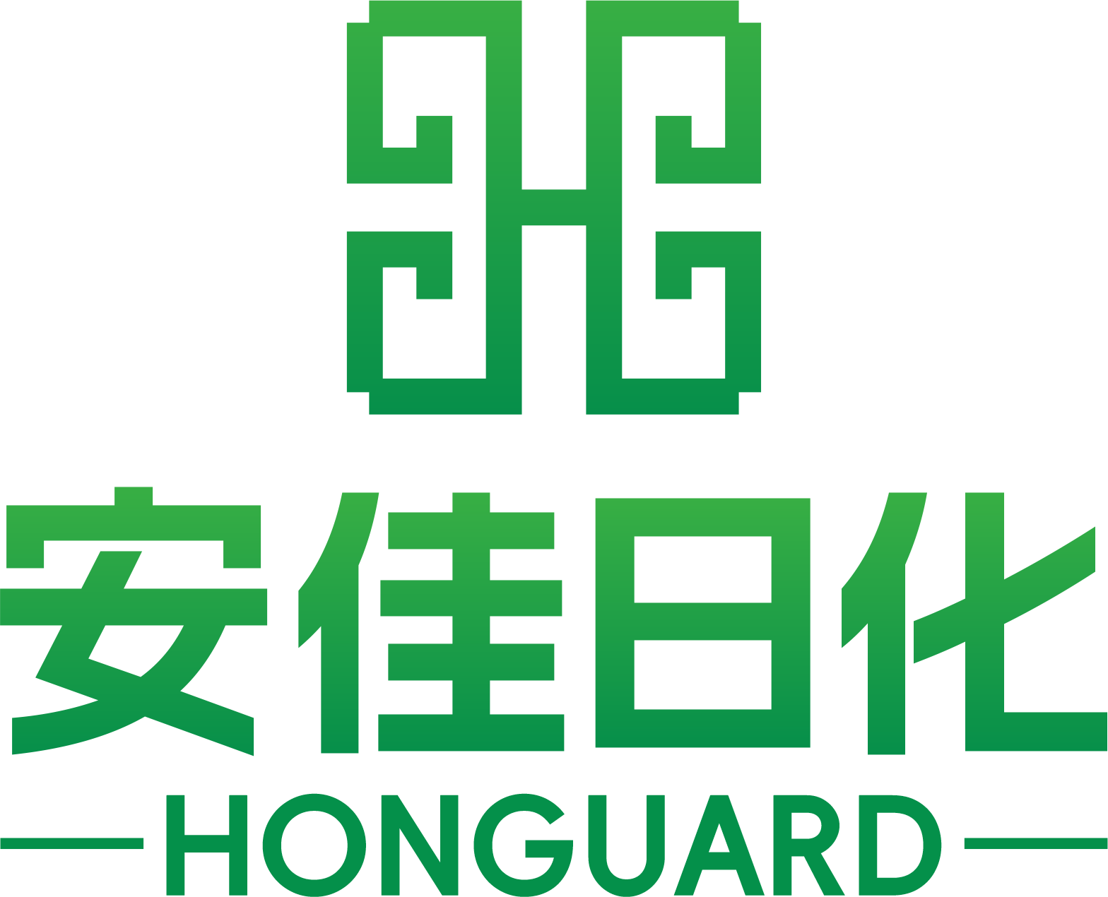 Guangdong Honguard Daily Chemicals Co., Ltd. logo