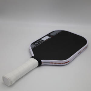 En Oferta, Paleta de Pickleball Gen4 Pro IV 2025 con Superficie Rugosa, Núcleo de Panal de Abeja de 16 mm, Fibra de Carbono Toray T700 Termoformada en Bruto - Product Image 3