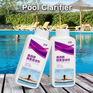 Clarificador Avanzado SS0327 <span class=keywords><strong>para</strong></span> <span class=keywords><strong>Piscinas</strong></span>, Envío desde Almacén en EE. UU. - Product Image 3