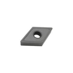 Zcc CT Carbide chèn phổ biến dnmg150408 cho các bộ phận gia công CNC biến Sản xuất tại Trung Quốc - Product Image 1
