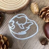 Matrice de découpe en métal pour albums photo DIY, boîtes cadeaux, cartes en papier, cartes de vœux et scrapbooking