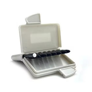 OFFRE SPÉCIALE Personnaliser la Vente en Vrac Bon Marché Aide Auditive Cire Filtre Cire Garde <span class=keywords><strong>Cerustop</strong></span> - Product Image 2