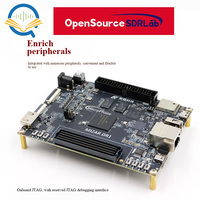 Carte de développement FPGA SUOGOEST Mizar-DR1 Anlu Feilong DR1M90G Dual Core pour SoC domestique ZYNQ, pour la recherche éducative