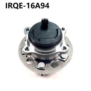Unité de roulement de moyeu de roue 51750-J5000 pour l'essieu avant du Kia Stinger, ensemble de tête d'essieu IRQE-16A94 - Product Image 2