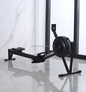 Tmax-equipo magnético de fitness <span class=keywords><strong>para</strong></span> interiores, máquina de <span class=keywords><strong>remo</strong></span> <span class=keywords><strong>para</strong></span> cardio, gimnasio comercial, calidad de importación y exportación - Product Image 4