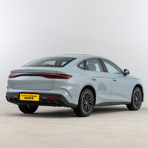 Berlina Ibrida Qin <span class=keywords><strong>L</strong></span> DM-<span class=keywords><strong>i</strong></span> 2024, SUV Elettrico New Energy di BYD - Product Image 3
