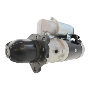 Motor de Arranque 600-813-9910 para Maquinaria de Construcción HD785-7, Piezas 600-813-9910 ST - Product Image 1