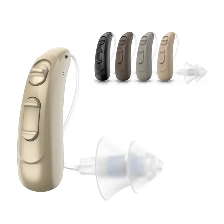 Reliable China OEM Hearing Aid Wholesale  non sound amplifier