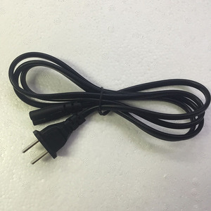 <span class=keywords><strong>สาย</strong></span>ไฟ PS4สำหรับ PSV /psp/ <span class=keywords><strong>PS2</strong></span>/PS3<span class=keywords><strong>สาย</strong></span>ไฟ2รู8รูปมีสินค้าในสต็อก - Product Image 1