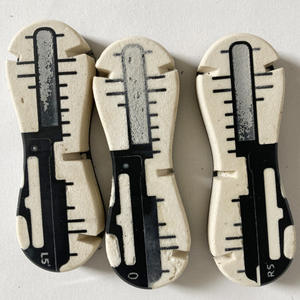 เรือกันน้ำรุ่น2ND นำเข้าพร้อมรูป-แปดถ้วยสีดำตาข่ายฟิวชั่น5องศาปลั๊กหางเสือร่อง - Product Image 3