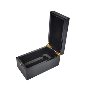 Scatole Regalo in <span class=keywords><strong>Legno</strong></span> di Lusso per Orologi, Gioielli <span class=keywords><strong>e</strong></span> Profumi, Produzione <span class=keywords><strong>e</strong></span> Personalizzazione all'Ingrosso - Product Image 2