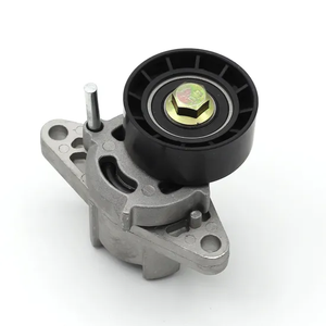 Pièces de moteur diesel de qualité d'origine et en gros rouleaux de poulie de tension de renvoi de courroie pour IVECO 0619 2992484 99432547 2992484 - Product Image 4