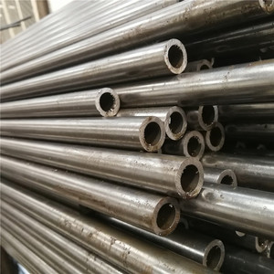 Tubería de Acero Inoxidable 304 sin Costura, Acabado 2B, Estándar ASTM, Uso Industrial - Product Image 2