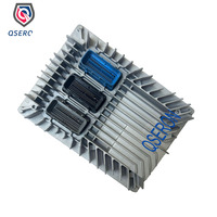Módulo de Unidad de Control Electrónico (ECU) Original para Automóvil, ECM E39 12642569, Piezas de Motor, Computadora 86AAXPC102881226 para Chevy Equinox