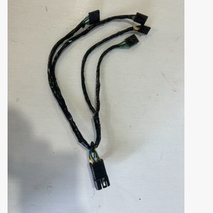 ชุดสายไฟสำหรับ GMC Sierra YUKON, Chevrolet Tahoe ขนาด16824549 300มม. มีฉนวนพีวีซี12 V - Product Image 2