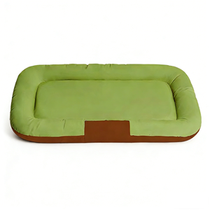 Cama Moderna Personalizada para Perros y Gatos, Colchón Rectangular Impermeable para Mascotas, Anti-Manchas, Lavable a Máquina, Base Antideslizante, para Todas las Estaciones - Product Image 5