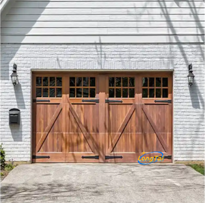 <span class=keywords><strong>Puerta</strong></span> de Garaje <span class=keywords><strong>Enrollable</strong></span> de Aluminio de Seguridad de 8x7, Precio de Fábrica LONG TAI, <span class=keywords><strong>Puerta</strong></span> de Garaje <span class=keywords><strong>Enrollable</strong></span> Doble de Aluminio de 12 Pies - Product Image 6