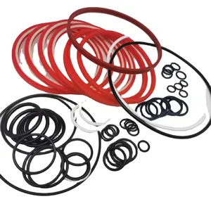 3363112937 Atlas EC155T Hydraulic Breaker Seal Kit High Quality Hydraulic Breaker Repair seal kit Supplier