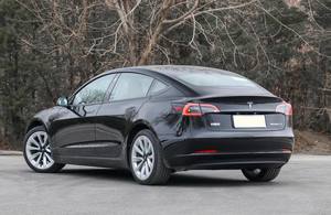 2024 0km usado Tesla modelo <span class=keywords><strong>3</strong></span> Highland rendimiento coche eléctrico de largo alcance - Product Image 5