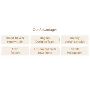 معطف نسائي طويل بسعر المصنع، معطف شتوي مزدوج الصدر من مزيج الصوف مصنوع يدويًا، معطف كاجوال بخصم كبير - Product Image 6